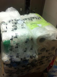 五月花促销一瞥 1号店纸制品与化妆品批发采购指南