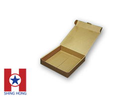 星泓纸器 专业化妆品批发包装解决方案提供商