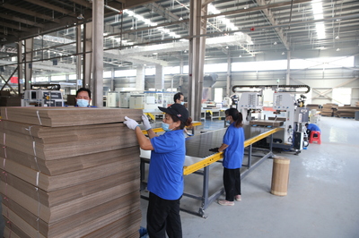 纸制品销售 传统行业的新机遇与挑战