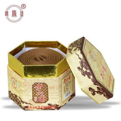 锦缘盛 在佛教用品与化妆品批发间的独特跨界探索