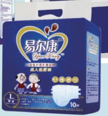 孕产与失禁人群需求凸显，卫生用品市场加速细分化